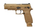 SIG SAUER M17 CSS 9MM COY 4.7" MS 21+1