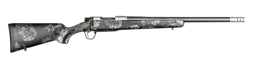 Christensen Arms RIDGELINE FFT 25CR CB/GY 20"