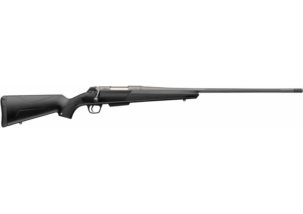 Winchester XPR EXTREME 6.5PRC BLK/TUN   #
