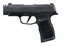 SIG SAUER P365-XL COMP 380ACP BLACK 10+1 NS