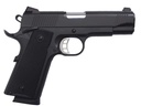 Tisas 1911 B9 CARRY 9MM BLACK 4.25"
