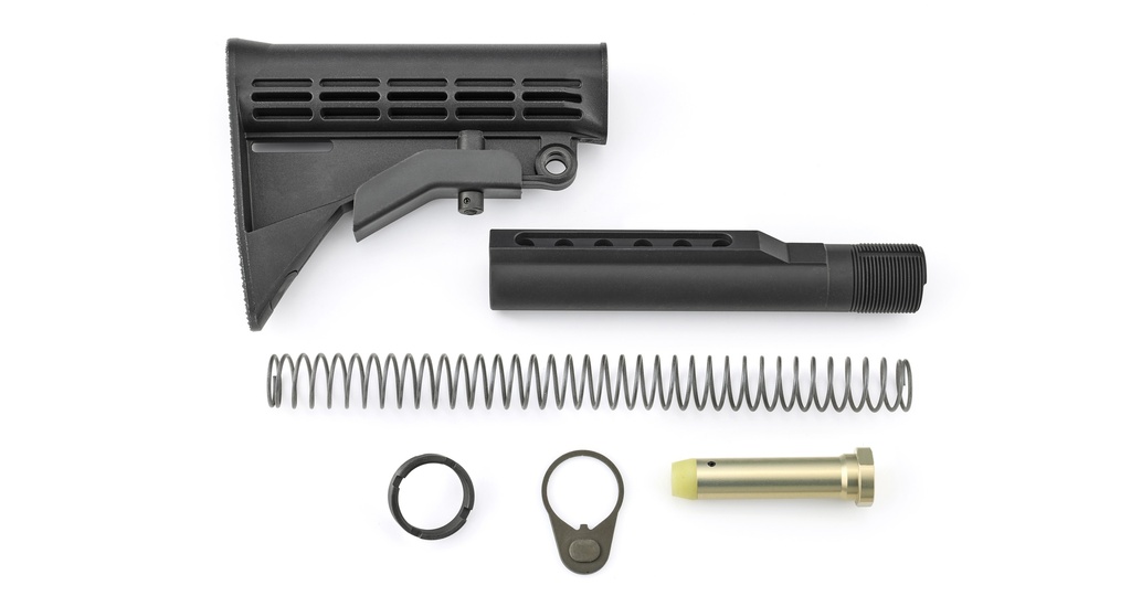 Ruger AR Stock Kit