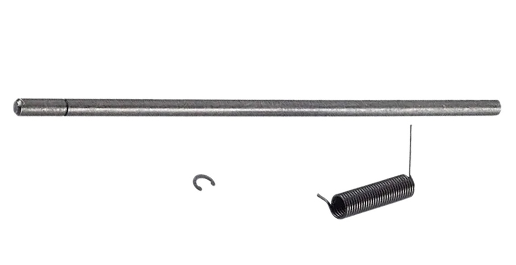 Wilson Combat EJECTION PORT DUST COVER KIT