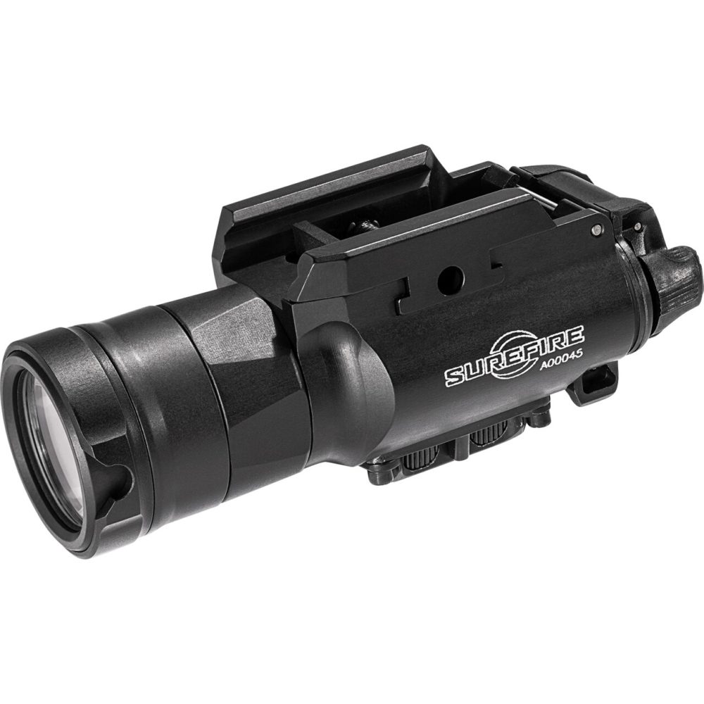 SureFire XH30 MASTERFIRE RDH 1000LM