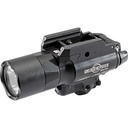 SureFire X400 ULTRA LED W/GRN LSR 1000L