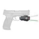 Crimson Trace RAIL MASTER PRO LASER/LIGHT GREEN