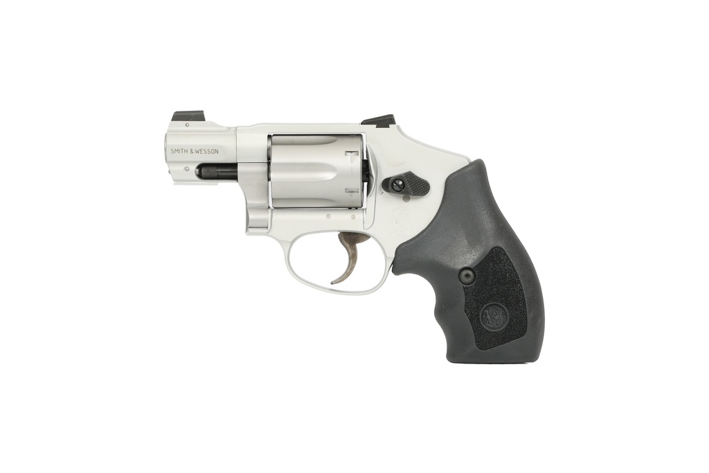 Smith and Wesson 632 UC