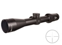 Trijicon HURON 3-12X40 BLACK 30MM BDC