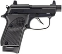Beretta 30X TOMCAT 32ACP BLACK/BLACK THREADED BARREL