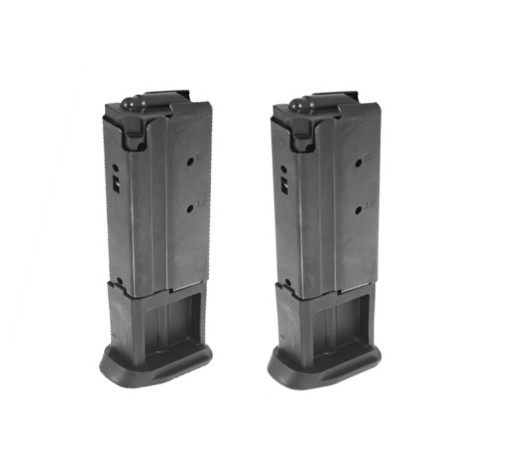 Ruger MAGAZINE RUGER-57 10RD VALU PK