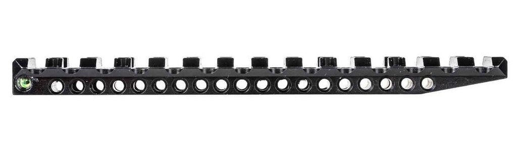 TAPCO 10/22 SCOPE BASE 0 MOA