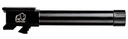Tapco Threaded Barrel