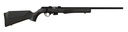 Rossi RB17 17HMR BLK/SYN 21" 5+1