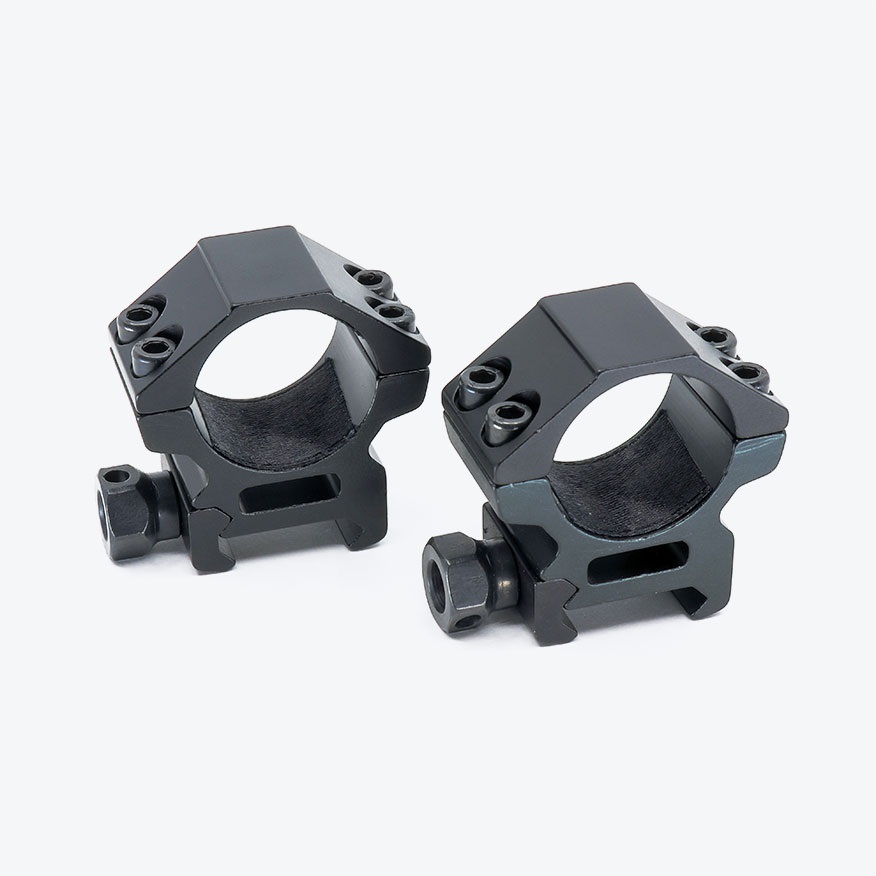 Riton Optics RING SET 34MM MEDIUM
