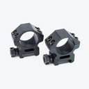 Riton Optics RING SET 34MM MEDIUM