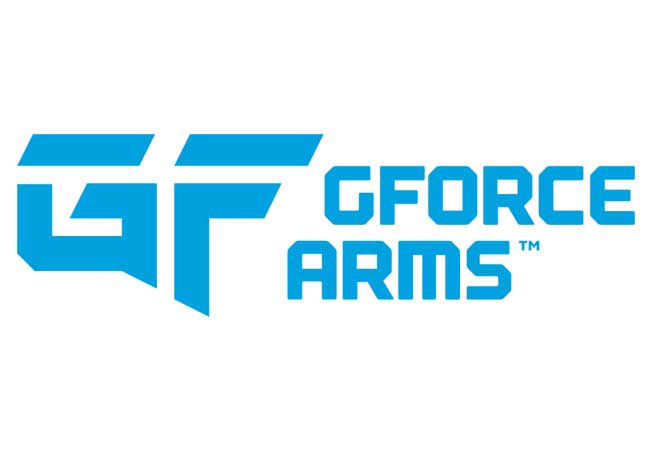 Gforce Arms GF ONE 12/28 MID-BRZ/RETRO 3+1