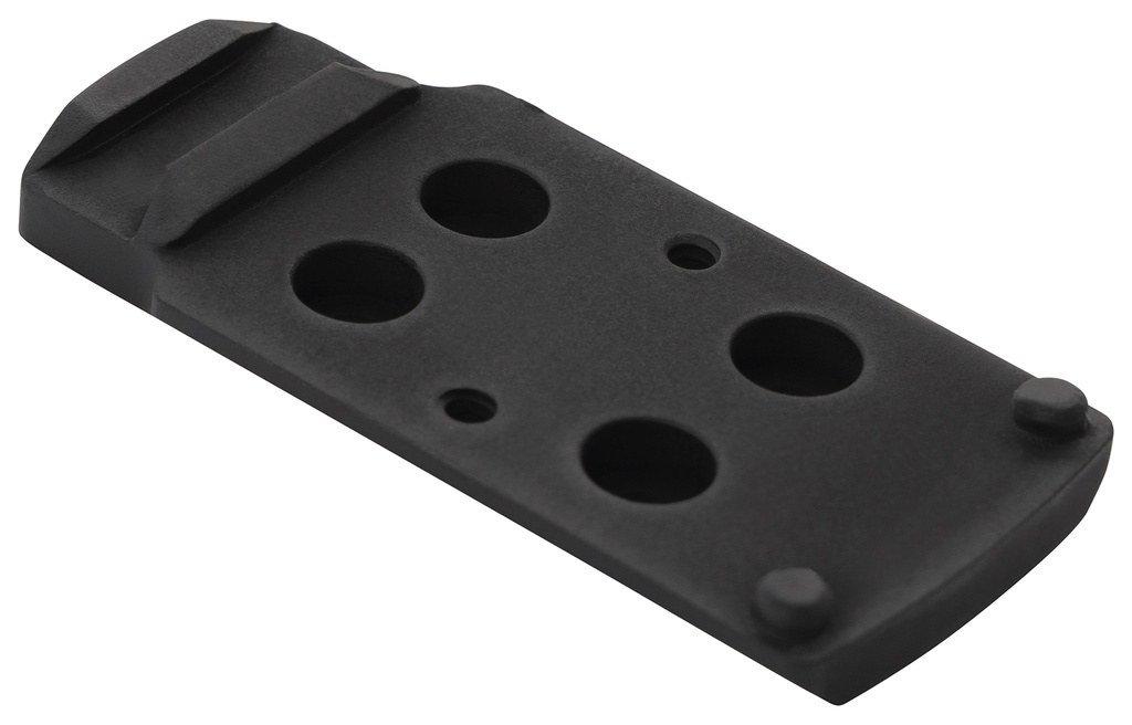 Colt 1911 OPTICS PLATE RMR