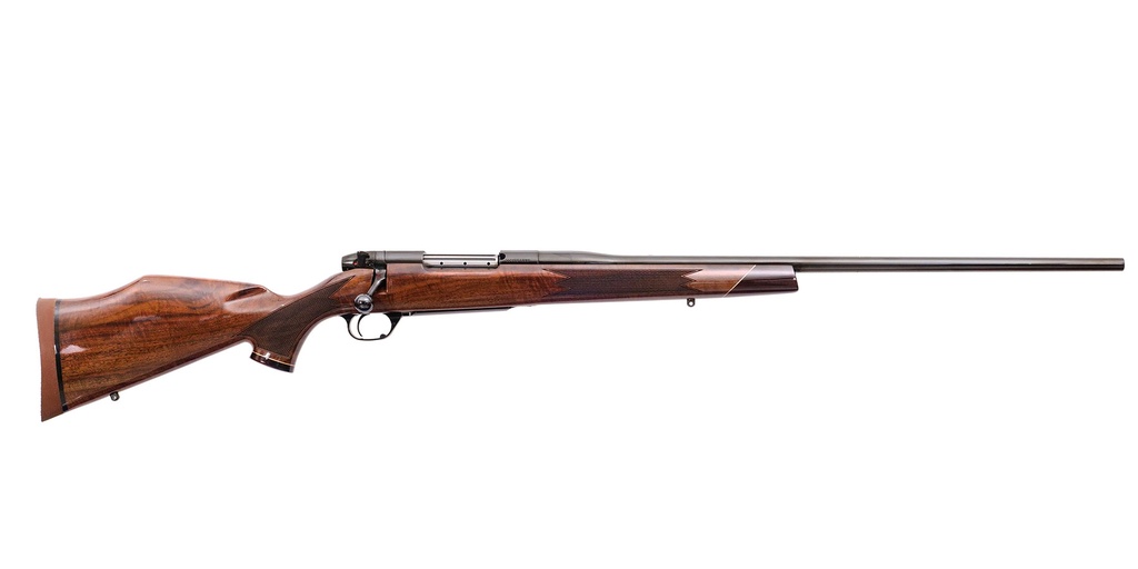 Weatherby MARK V DELUXE 416WBY 26"