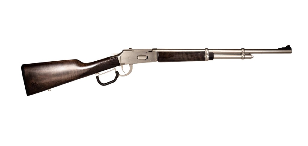 Heritage Manufacturing RANGE SIDE 410/20 NI/WD 5+1