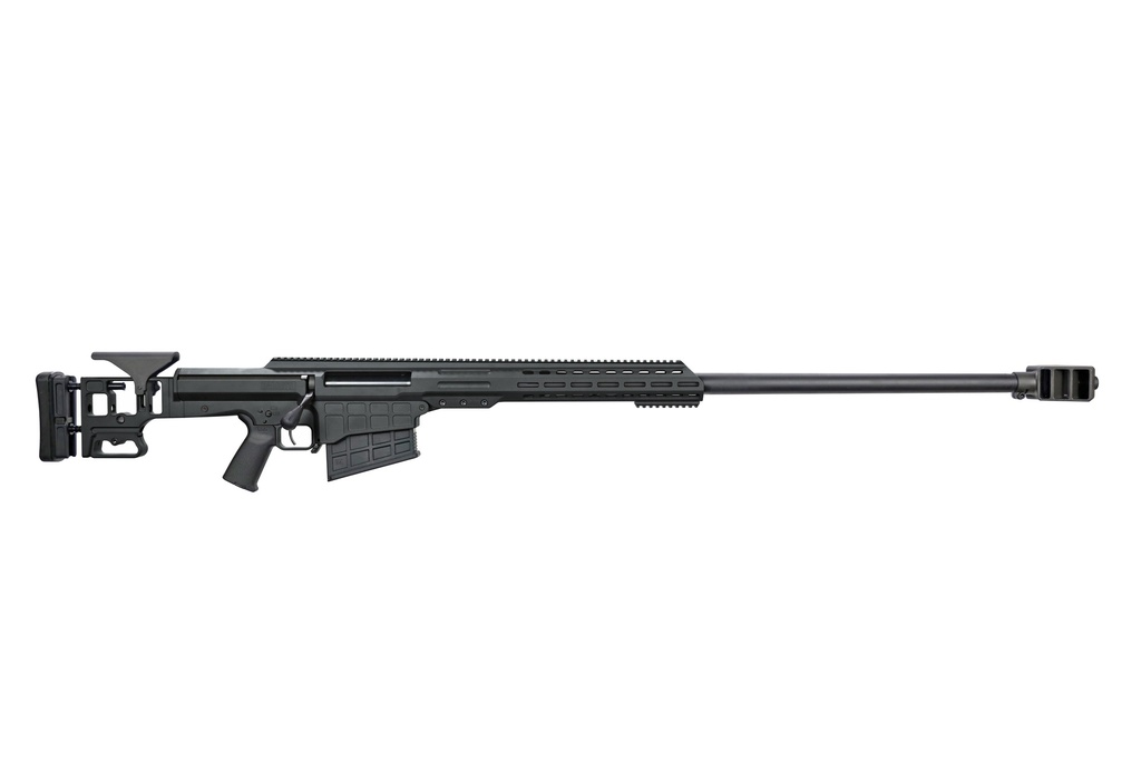 Barrett Firearms MRAD ELR 416BAR BLACK 36" 5+1