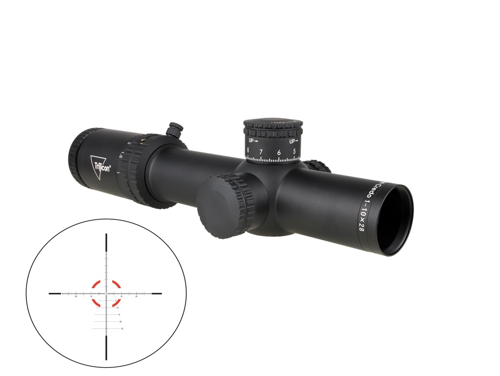Trijicon Credo