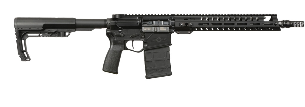 POF USA ROGUE DI 308WIN 13.75" BLACK