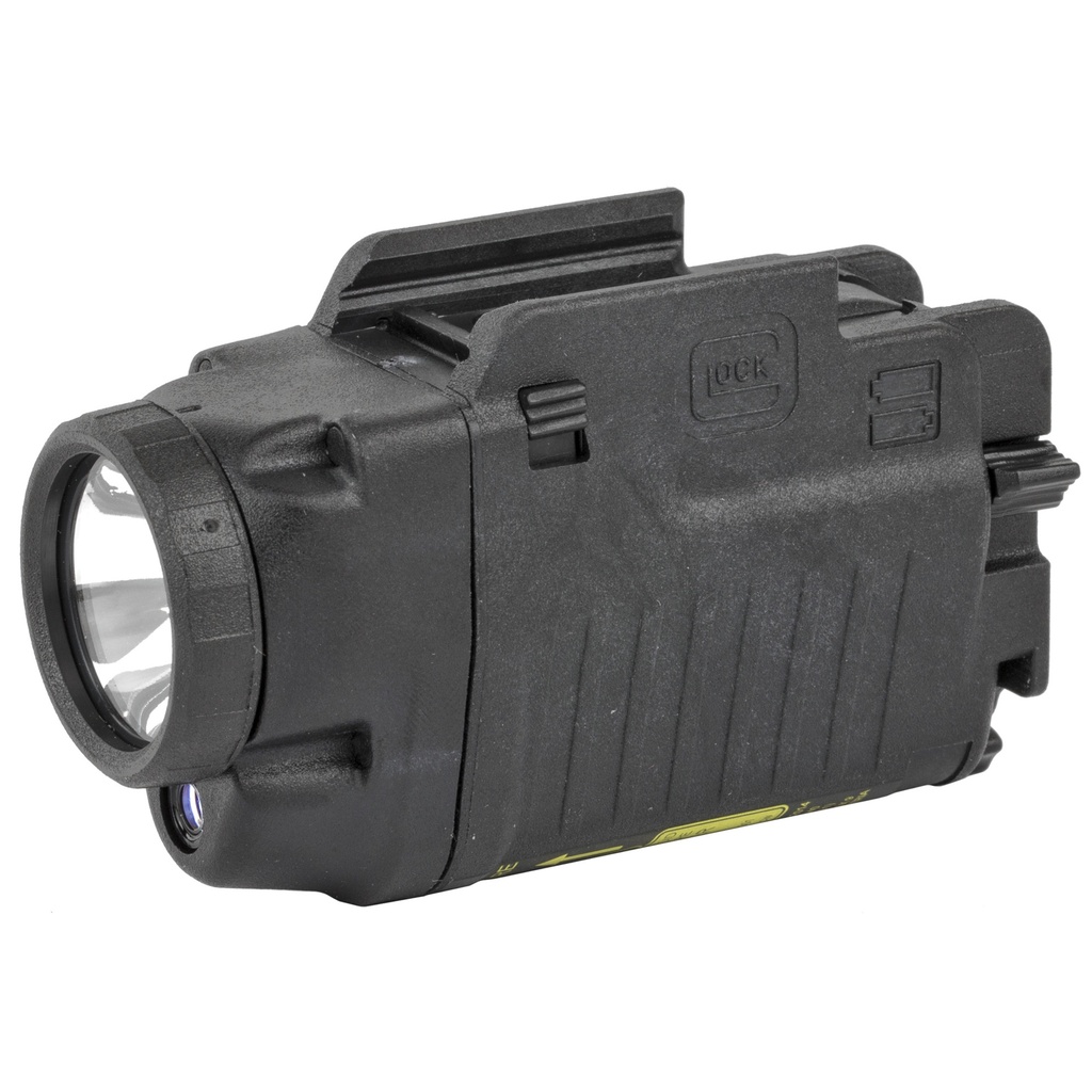 GLOCK TACTICAL LIGHT/LASER GL RAILS