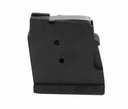 CZ MAG CZ 457 17HMR 5RD POLY