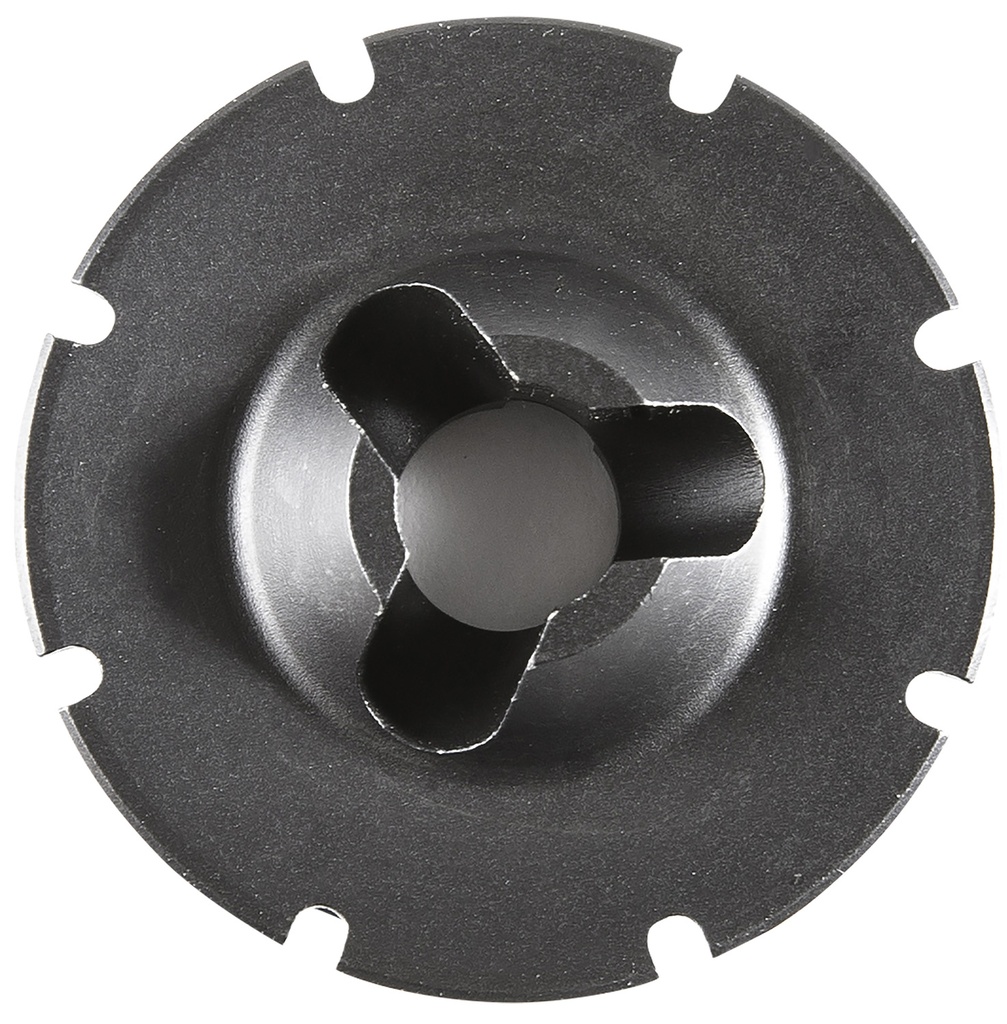 Dead Air Armament SANDMAN/PYRO FH 5.56 FRONT CAP