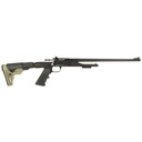 Keystone Sporting Arms CRICKETT 6061 22LR BLACK ALLOY