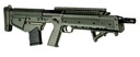 Keltec RDB20 5.56MM BL/GREEN 20"