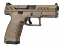 CZ CZ P-10 Compact