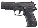 SIG SAUER P226 MK25 9MM NITRON 15+1