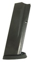 Smith and Wesson MAGAZINE M&P45 14RD BLACK BASE
