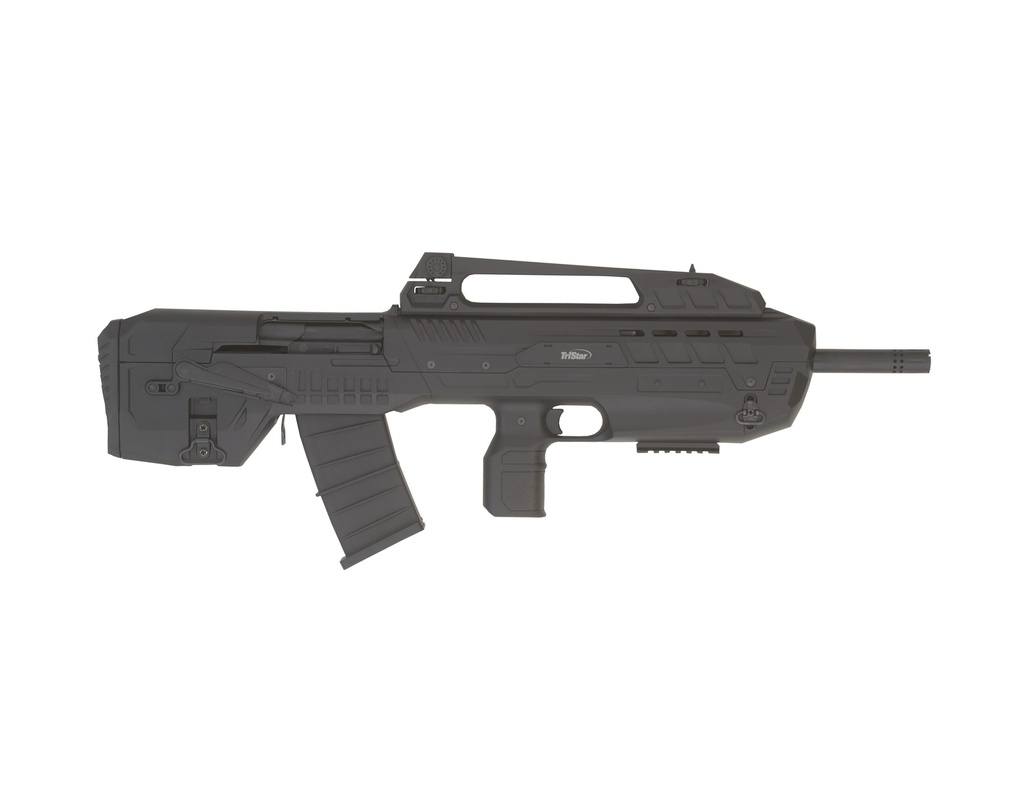 TriStar Sporting Arms COMPACT TACTICAL BULLPUP 12GA 3"