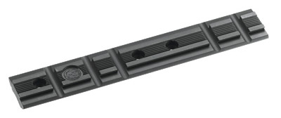 Ruger MKIII/IV BASE WEAVER STYLE BL