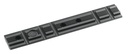 Ruger MKIII/IV BASE WEAVER STYLE BL