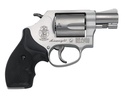Smith and Wesson 637 38SPC 1-7/8" 5RD FS