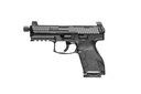 Heckler and Koch (HK USA) VP9A1 K TAC 9MM BLACK 10+1 NS OR