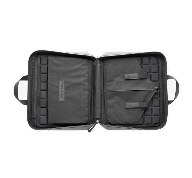 Magpul DAKA DOUBLE PISTOL CASE BLACK