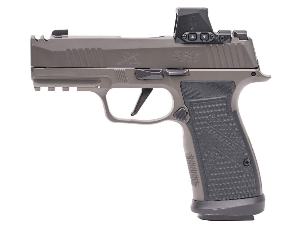 SIG SAUER P365 AXG Legion