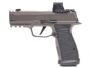 SIG SAUER P365 AXG LEG COMP 9MM 3.1 17+1