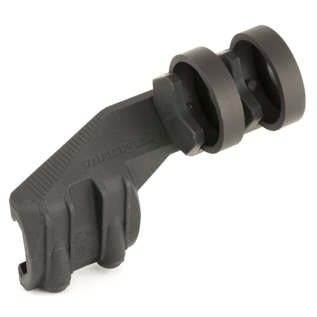 Magpul RAIL LIGHT MOUNT RIGHT BLK