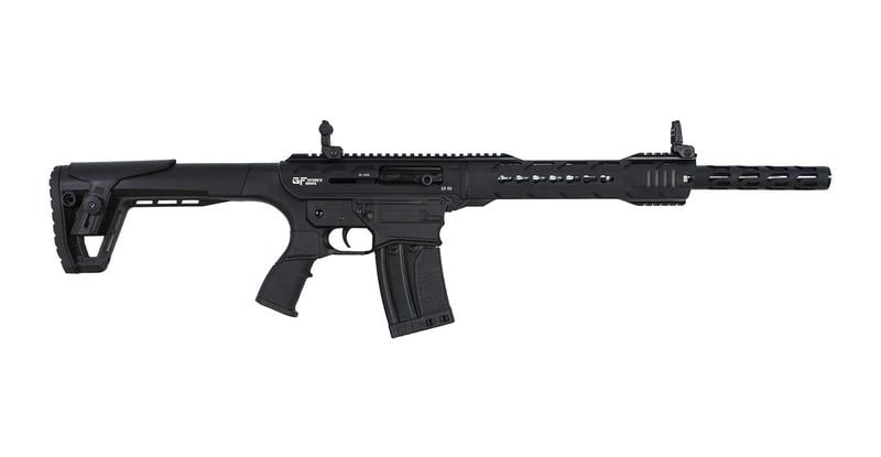Gforce Arms GF25 12/18.5 BLACK 5+1