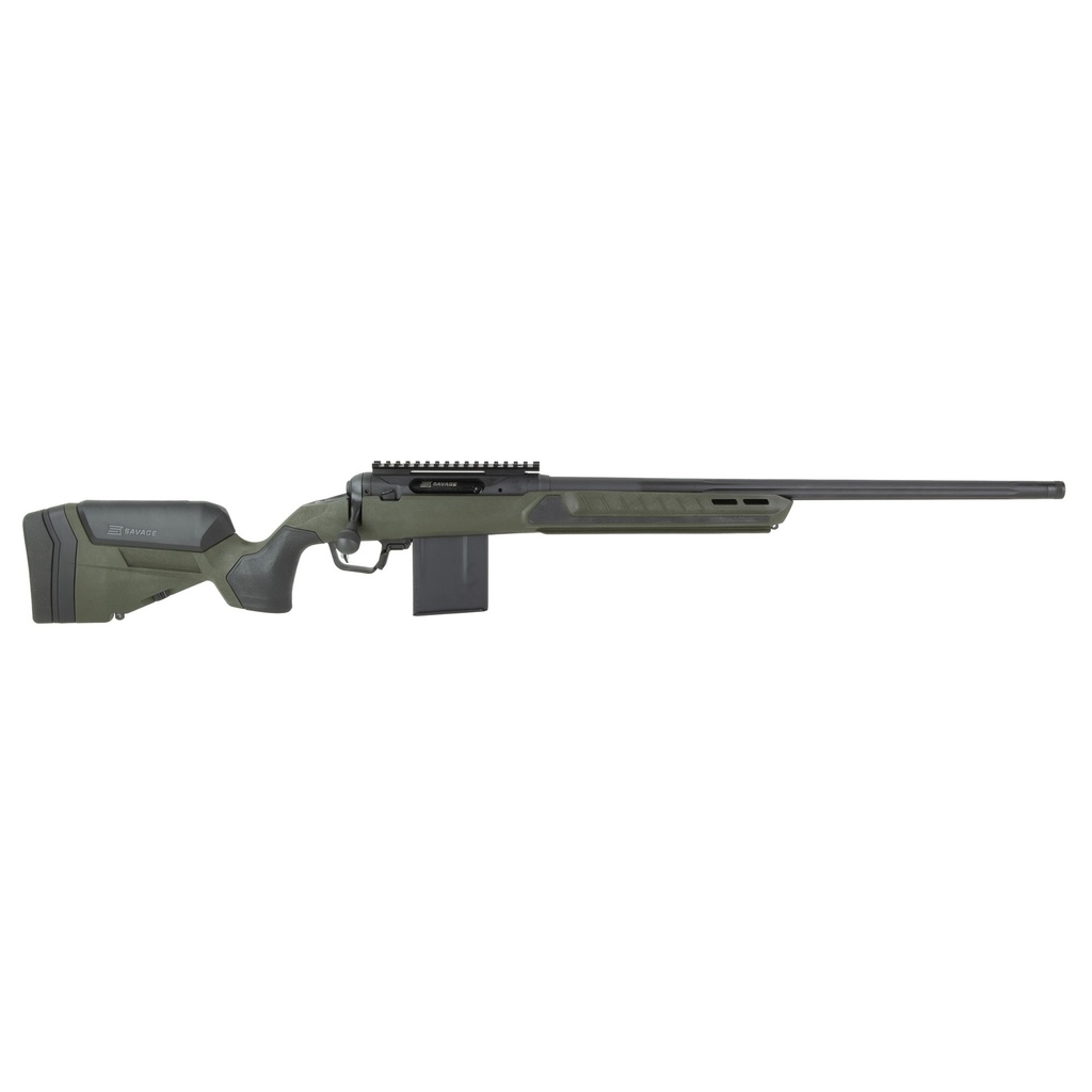 Savage Arms 110 CORE PREDATOR 5.56 22"