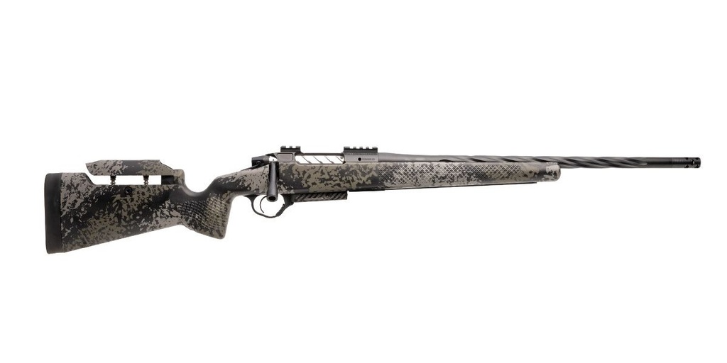 Seekins Precision PH3 300PRC MOUNTAIN SHADOW 26"