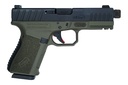TriStar Sporting Arms APOC PRO SEMI 9MM 15+1 ODG/BLACK