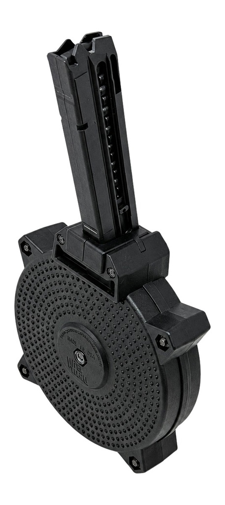 PROMAG TAUR TX 22LR 52RD DRUM