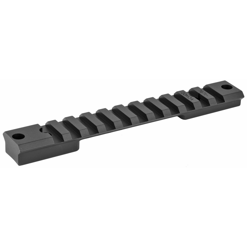 Warne RAIL MTN TECH BERGARA SA 20MOA