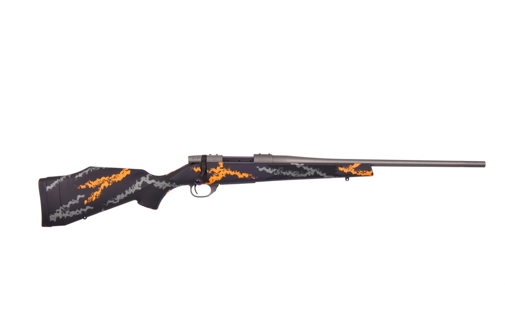 Weatherby VANGUARD COMPACT HNTR 223REM 20"